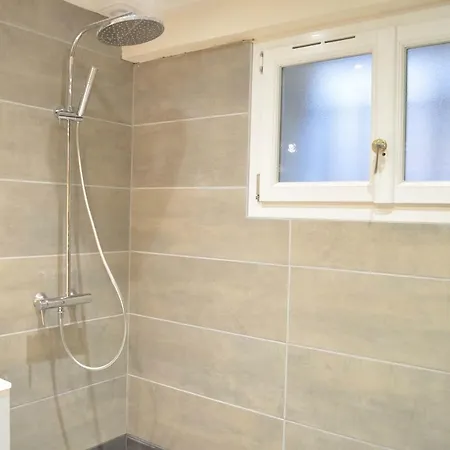 公寓 Wood & Bricks, 1 Au Calme - Centre - Wifi