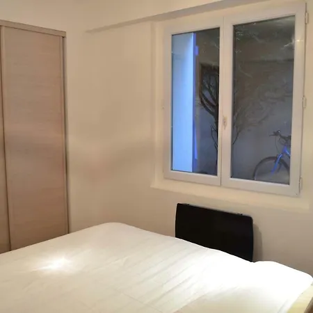 公寓 Wood & Bricks, 1 Au Calme - Centre - Wifi *